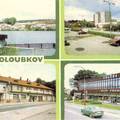 Holoubkov 70. let