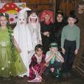 Karneval Dobřív 2008 3