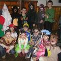 Karneval Dobřív 2008 4