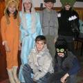 Karneval Dobřív 2008 6