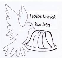 Holoubecká buchta