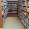 Místní knihovna Holoubkov 7